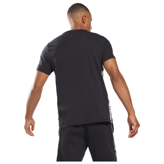 Reebok Ανδρική κοντομάνικη μπλούζα Tape Tee